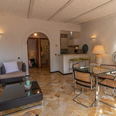 Prázdninový dům Casa Bougainvillea *