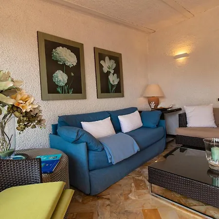 Casa Bougainvillea Prázdninový dům