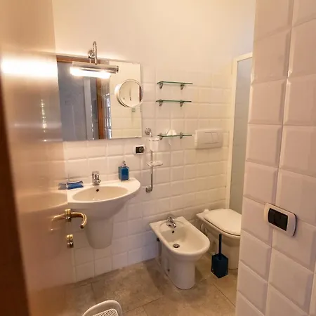 Casa Bougainvillea Prázdninový dům Diano Marina