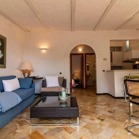Casa Bougainvillea Prázdninový dům