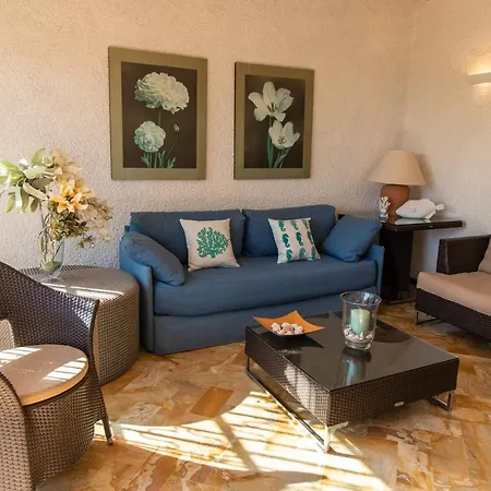 Nyaraló Casa Bougainvillea *